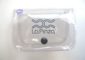 LaPinza - logo e immagine coordinata