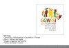 Logo e immagine coordinata per GGWSSI
