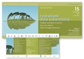 I paradigmi della sostenibilità - giornata di studi